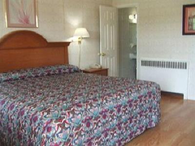Robin Hood Motel ซาราโทกาสปริงส์ ห้อง รูปภาพ