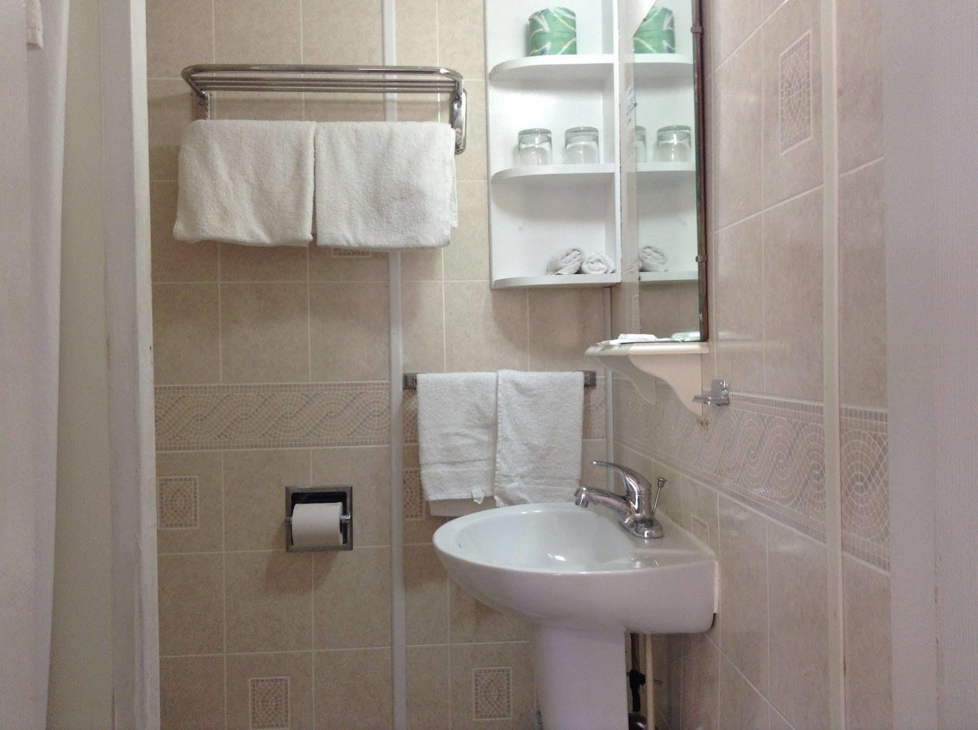 Robin Hood Motel ซาราโทกาสปริงส์ ภายนอก รูปภาพ