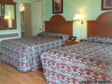 Robin Hood Motel ซาราโทกาสปริงส์ ภายนอก รูปภาพ
